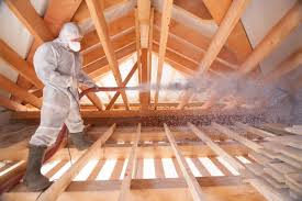 Best Crawl Space Insulation  in Washington, IL